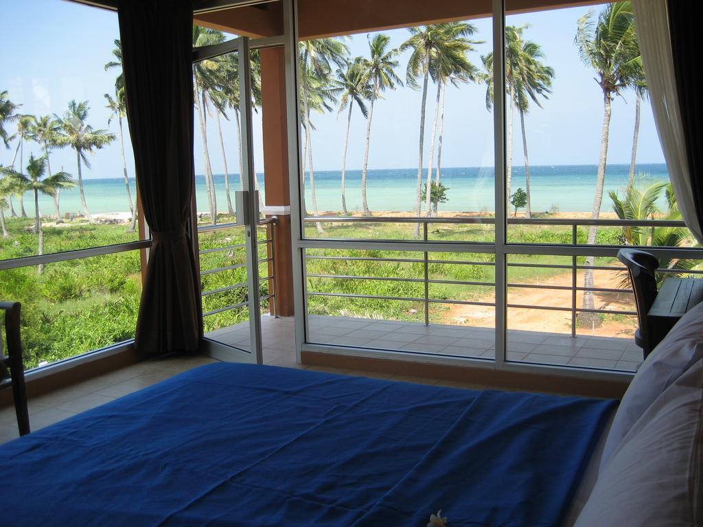 Escape Karimunjawa Otel Semarang Dış mekan fotoğraf