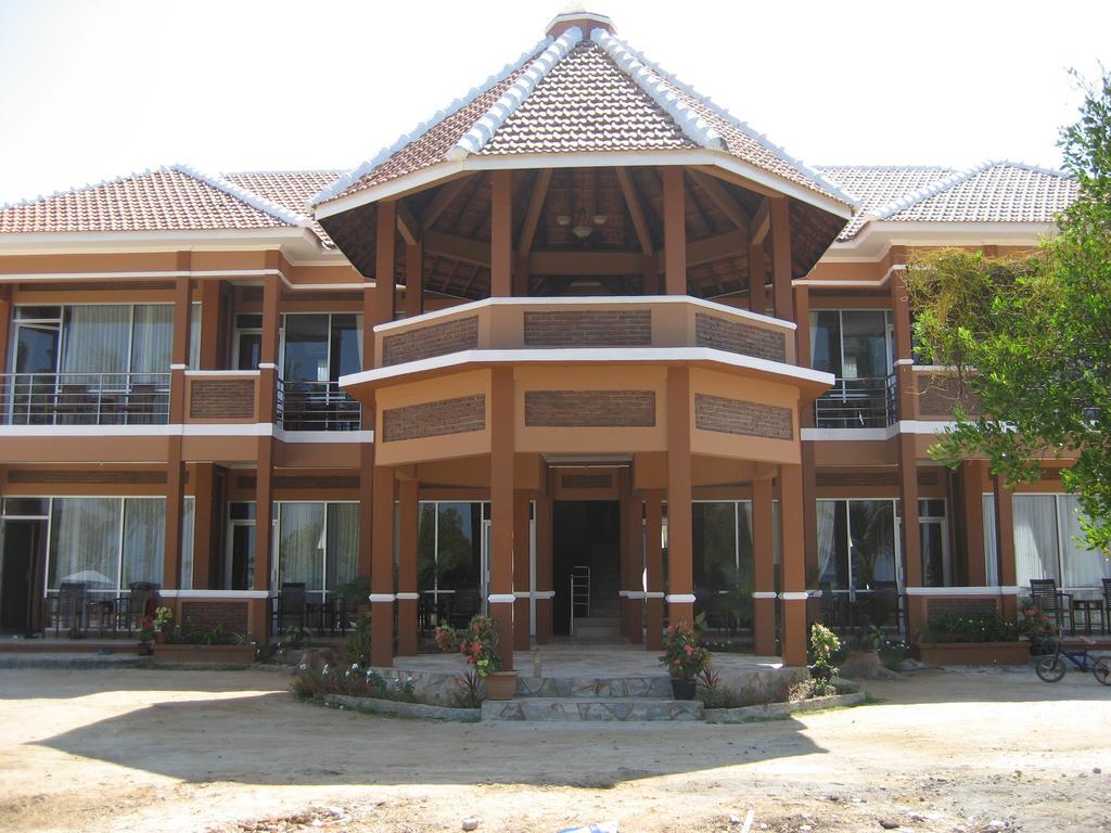 Escape Karimunjawa Otel Semarang Dış mekan fotoğraf