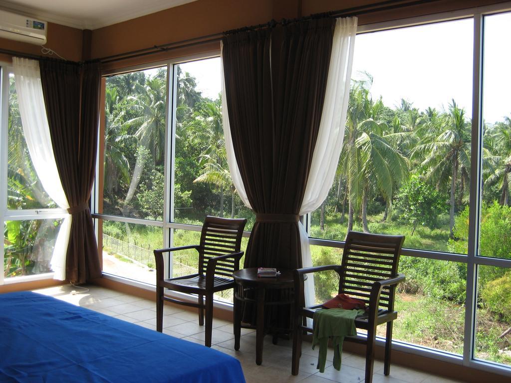 Escape Karimunjawa Otel Semarang Dış mekan fotoğraf
