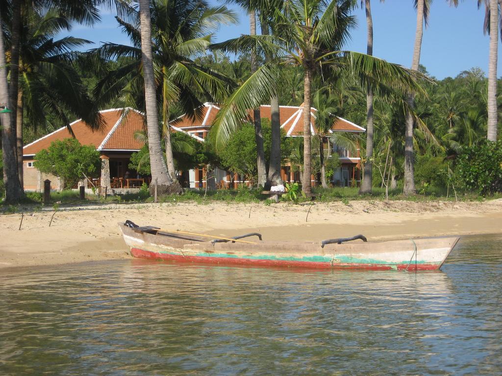 Escape Karimunjawa Otel Semarang Dış mekan fotoğraf