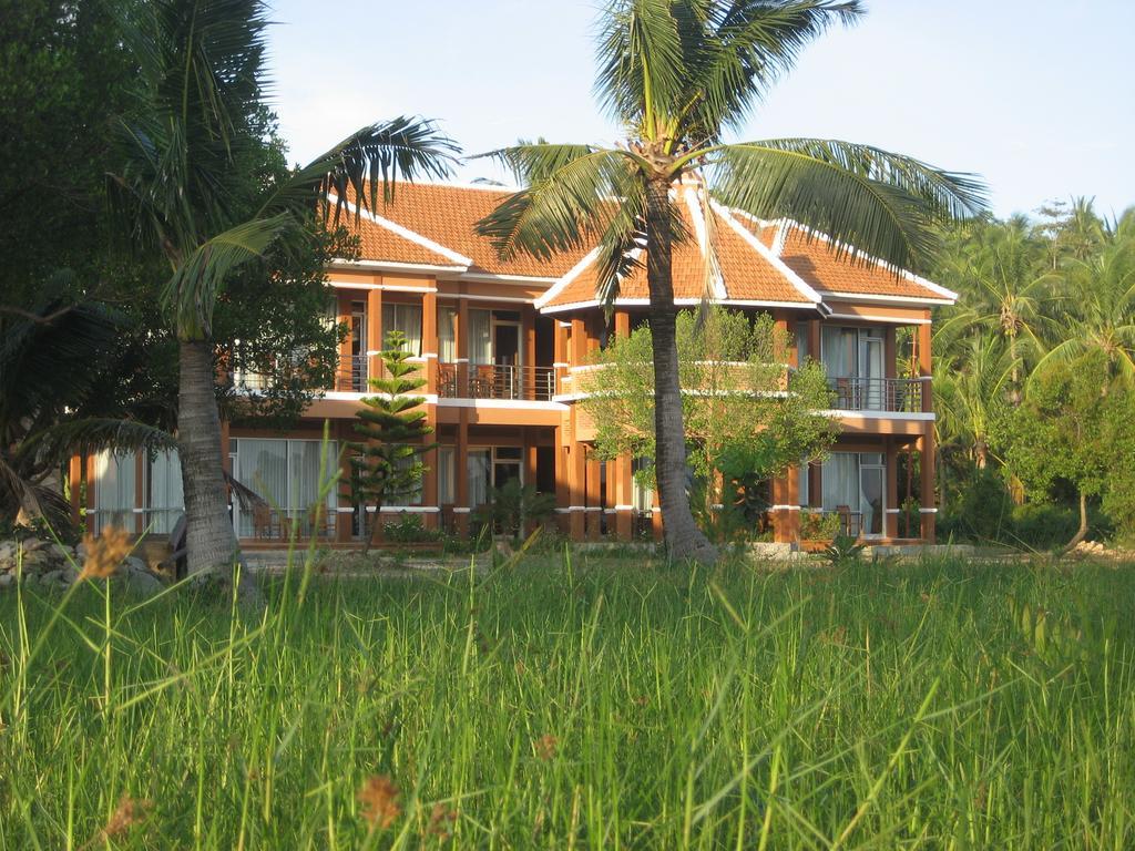 Escape Karimunjawa Otel Semarang Dış mekan fotoğraf